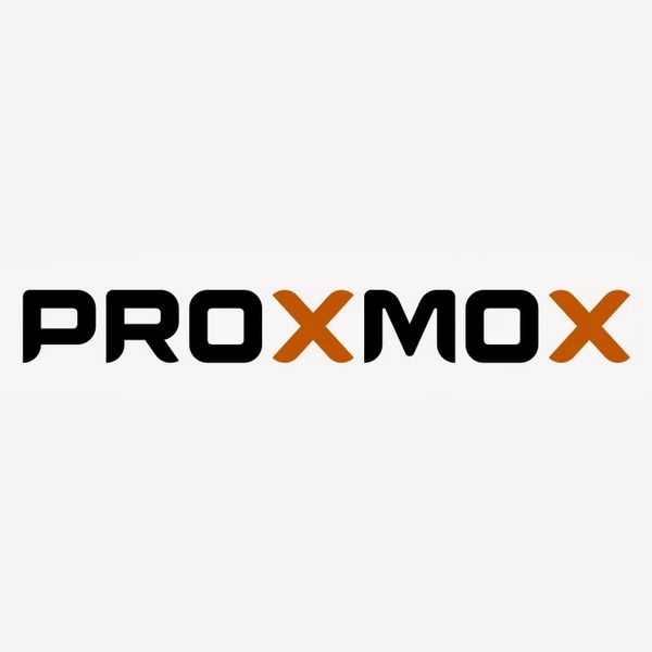 Proxmox로의 이전 완료