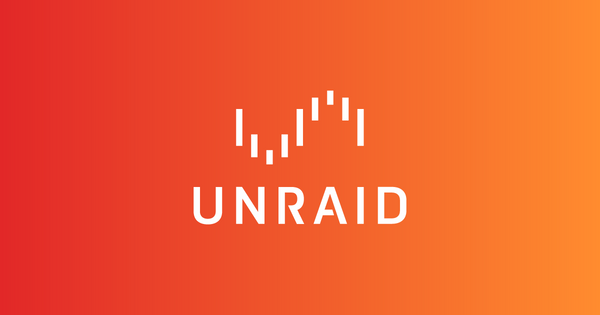 Unraid 1달 사용 후기 (2018년)